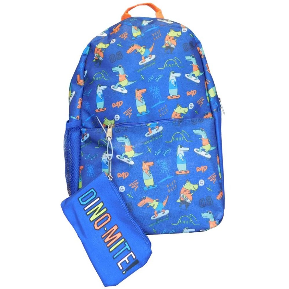 Dino-Mite Backpack